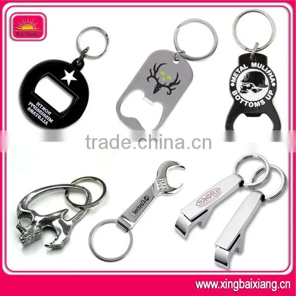 Elegant and High Quality Custom Metal Key Holder