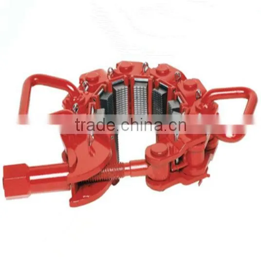 High quality API 7K Type MP Safety Clamps