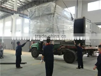 Long service time silo cost