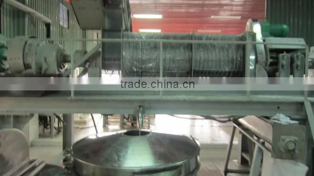 ORGANIC VIRGIN COCONUT OIL (centrifuge) in DRUM 210 LITERS