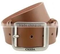2013 Design Leather Belts Men,Fashion Genuine Leather Belt Wholesale With Various Colors and Factory Prices