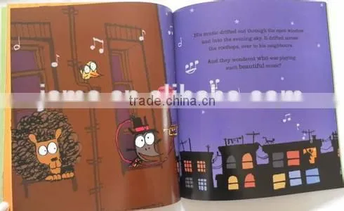 children English story books