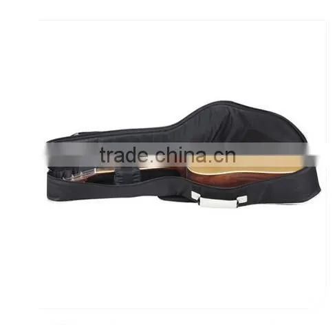 40" 41" guitar bag 600D waterproof oxford backpack guitar gig bag