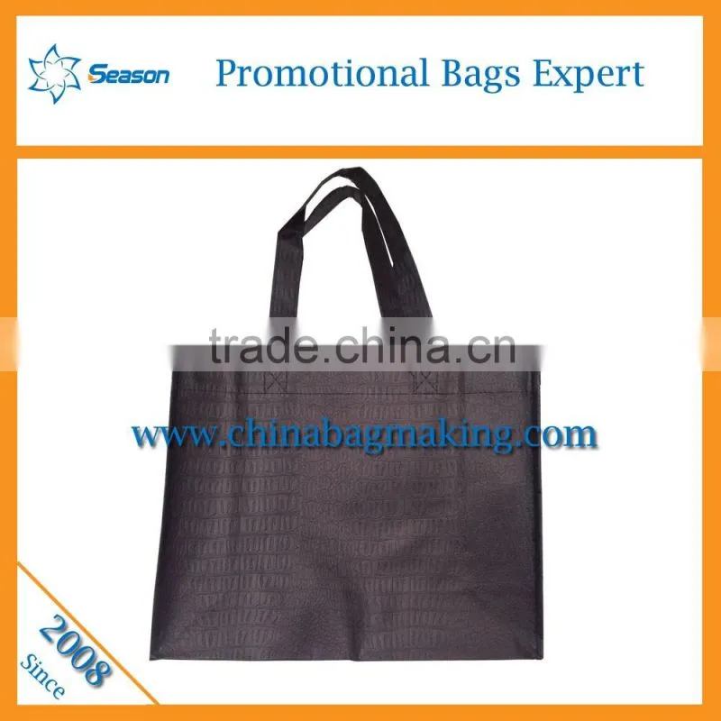 Hot sale fabric bag nonwoven bag hs code