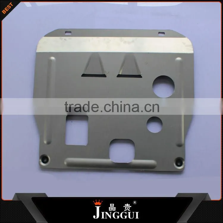 car auto skid plate for Renault 09-14 Koleos