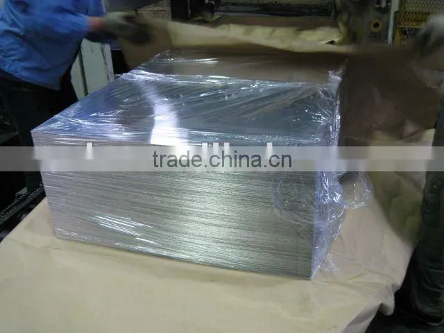 tin plate