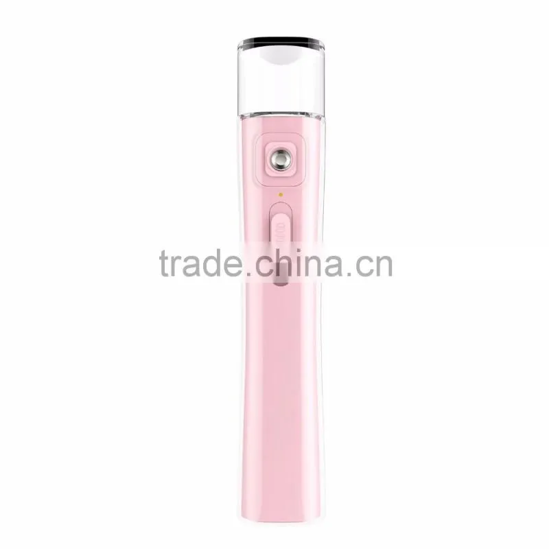 Skin Care Equipment Facial Moisturizing Tools wigh USB Charger