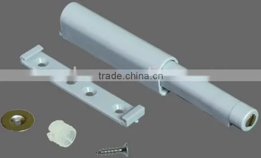 gray plastic buffer damper from hardware China