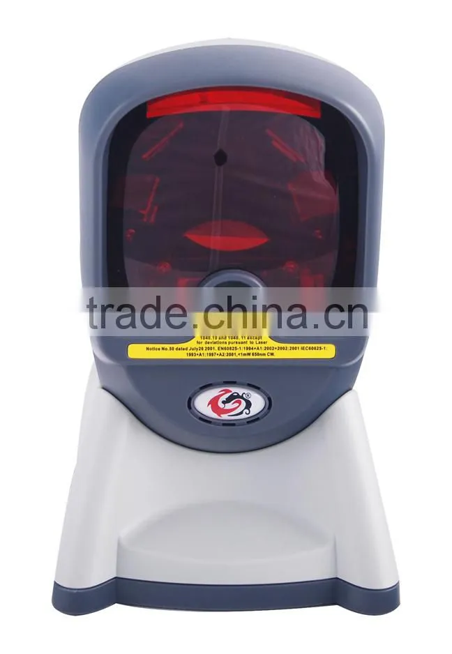 Omnidirection Laser Barcode Scanner QBS-9160 factory price