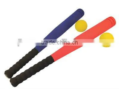 Hot Item soft baseball bat