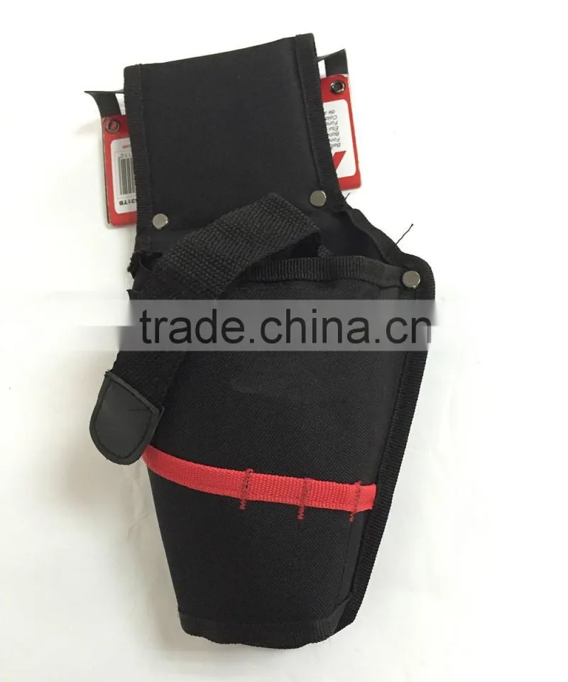 High Quality Durable Tool Bag Belt Holster for Cordless Drill