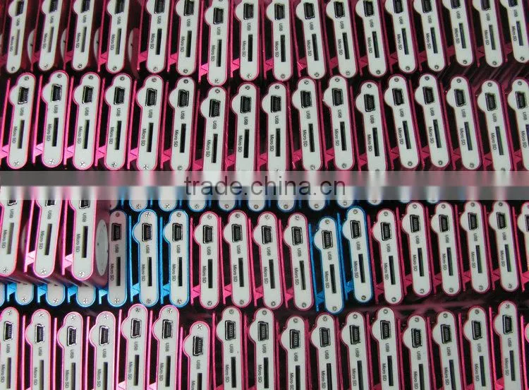 good quality competitive price car shape mp3 player mini gift car mp3 player