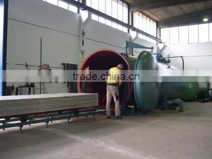 rosewood timber vacuum drying system for furniture
