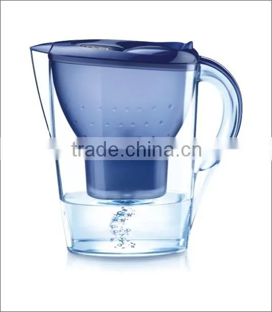 alkaline water pitcher 3.5 liter