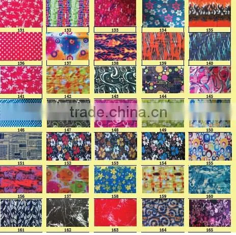 Multi seamless bandana