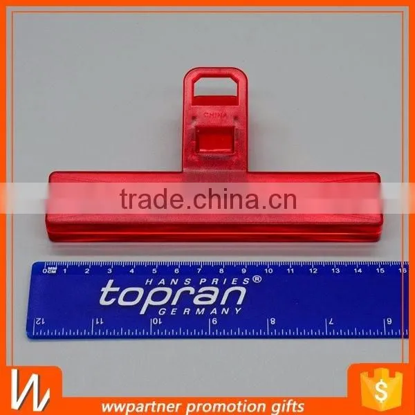 Hot Sale plastic bread bag clip wholesale