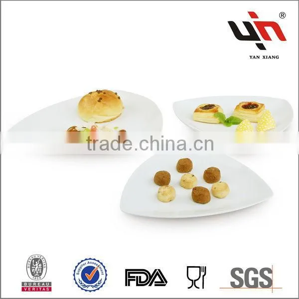 Ceramic Food Plate