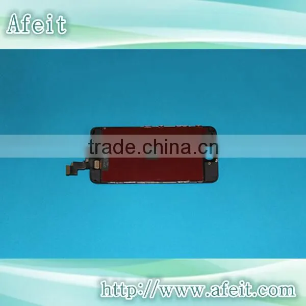 LCD assembly & for apple iPhone 5c lcd screen digitizer assembly with display