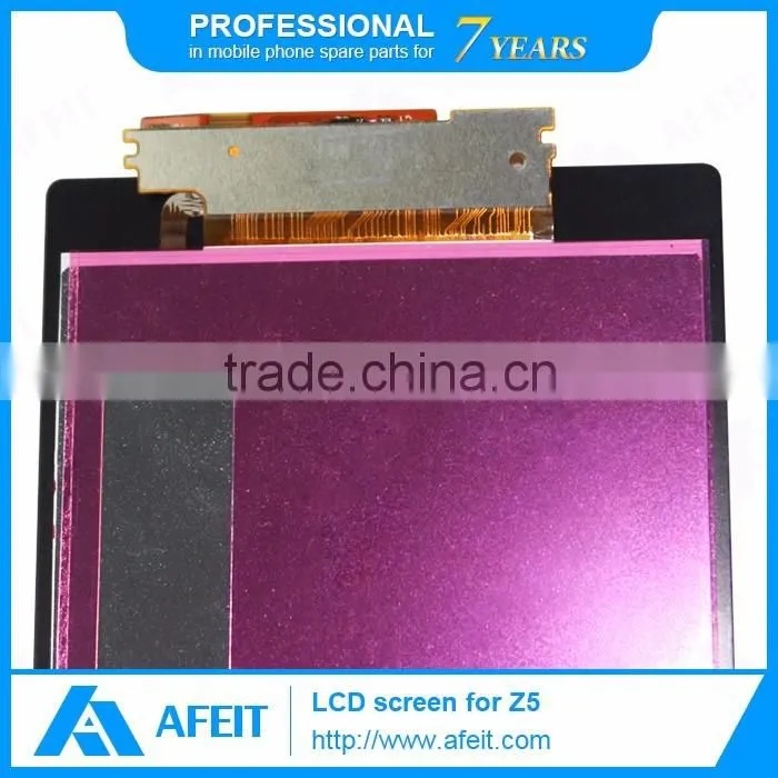 Afeit Wholesale lcd screen for sony xperia z5