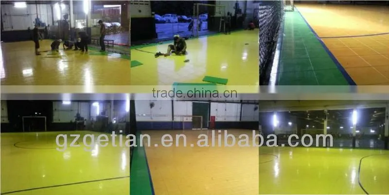 interlock plastic event flooring,day and night event carpet mat india