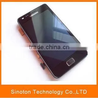 for original samsung galaxy s2 lcd factory price