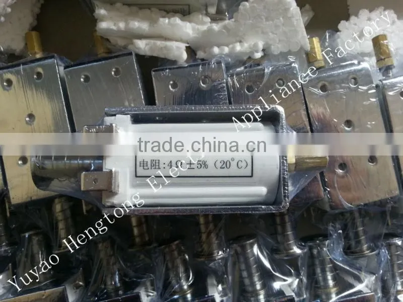 CT23 Spring operation mechanism coil/magnets/electromagnet/ magnet / overcurrent coil/ trip coils
