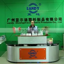 Landy (Guangzhou) Plastic Products Co., Ltd. company overview - view 3