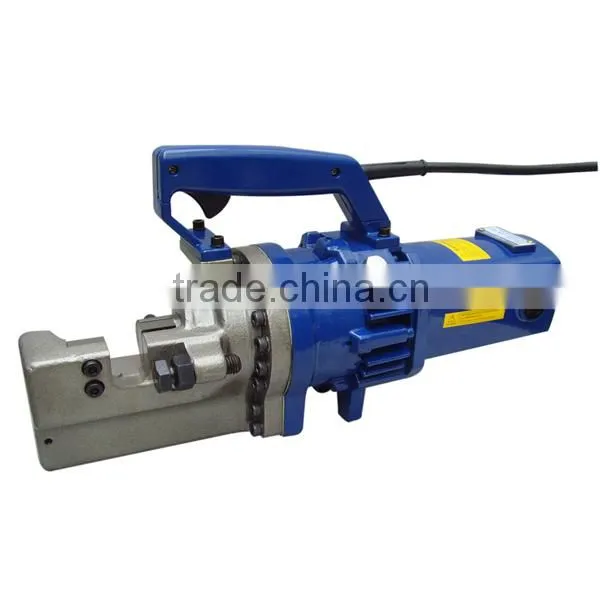 Electric bar shears