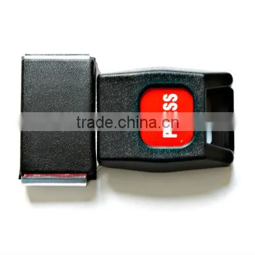 car seat belt buckle stainless steel belt buckle