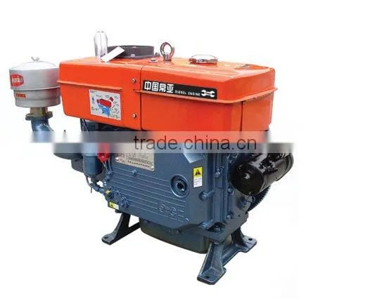 High quality 4 stroke Diesel Engine for Agricultural machine