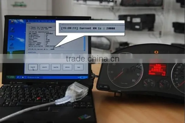 Original Xhorse Micronas Multi languages OBD TOOL (CDC32XX) V1.8.2 for Volkswagen Update by Email VAG OBD Tool