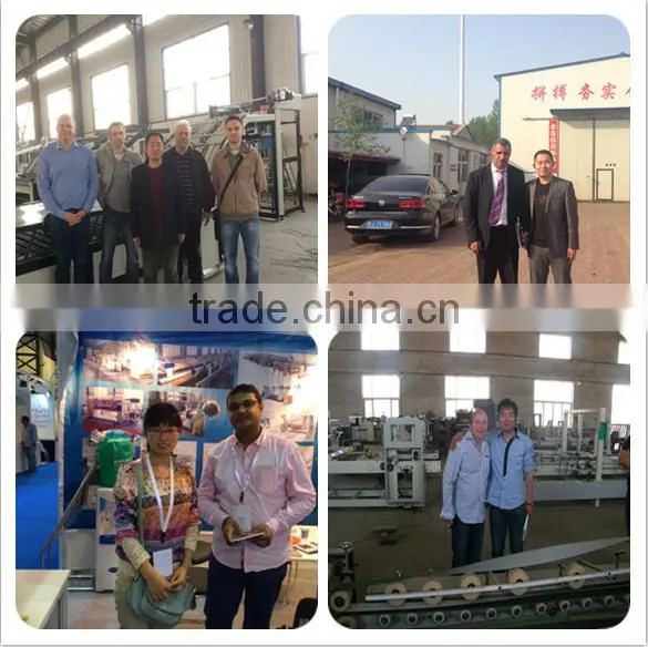 carton box rotary die cutting machine with competitive price,cardboard die cutting shapes