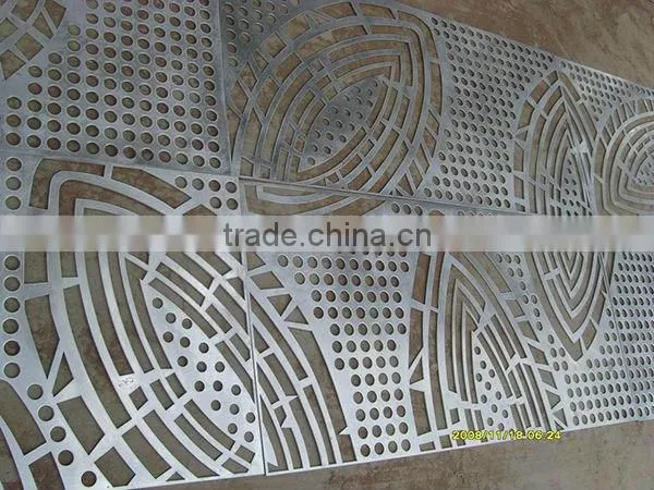 Cheap CNC Plasma Cutting Machine with Wood Engraving Function