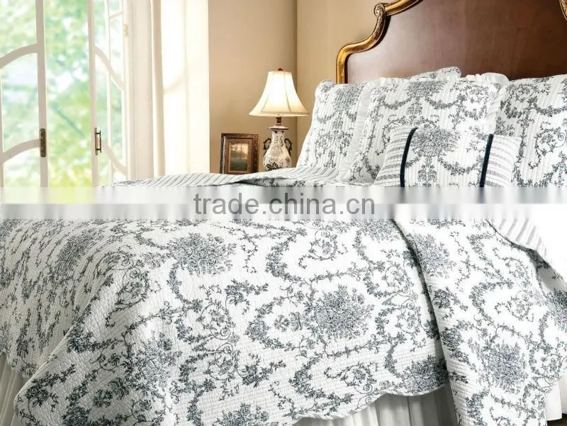 Fashionable Teenager bedspread in China