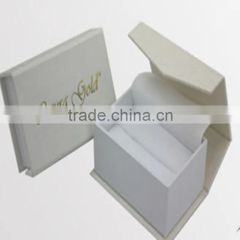 Unique Design Perfume Cosmetic Gift Packaging Box