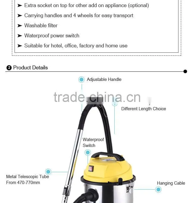 Floor Cleaning Machine