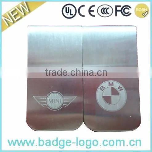 2016 Prectical Goods Novelty Design Money Clip