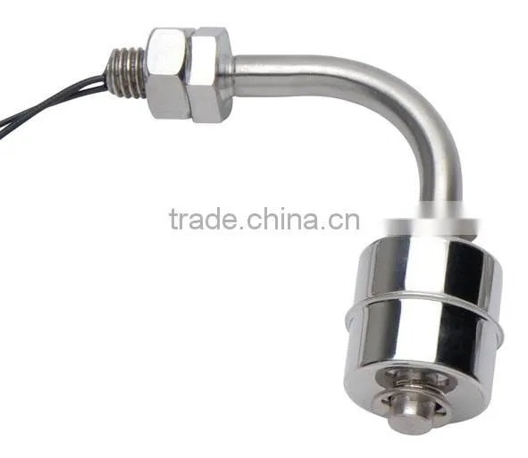 Liquid Media Type Electronic Water Level Control Float Switch