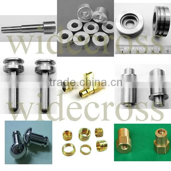 precision mechanical parts