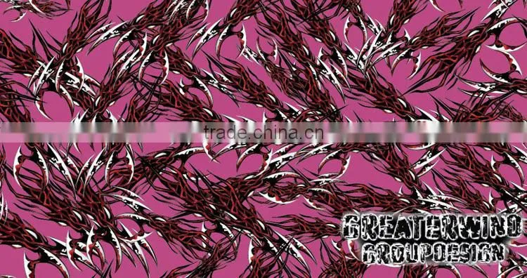 water transfer printing