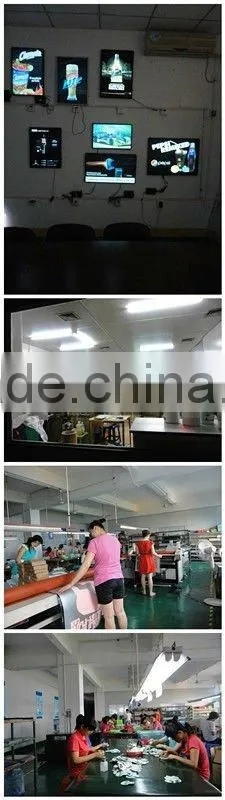 led advertising display