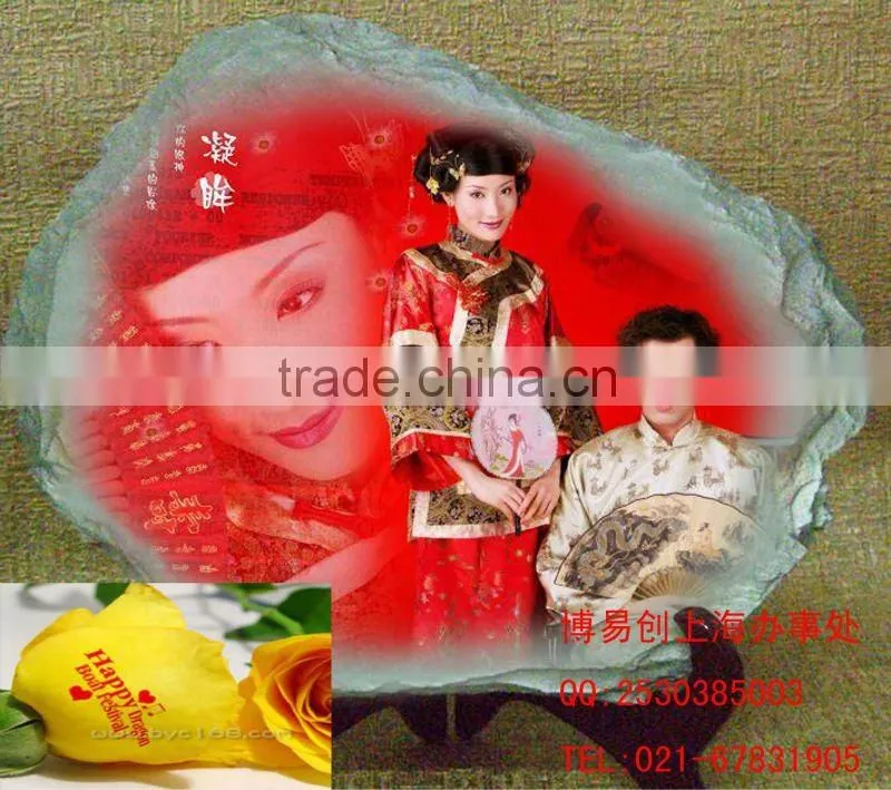 3D Digital Flatbed Printer Digital Glass Printing Machine