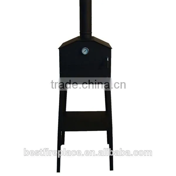 Cooking Oven for Pizza FO-04