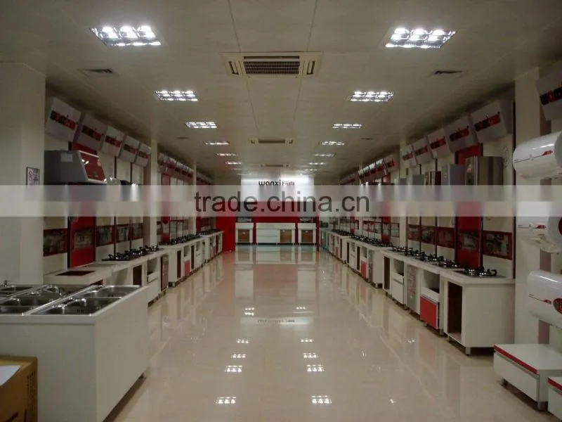 Foshan Shunde Ronggui Wanxi Home Appliances Co., Ltd. company overview - view 3