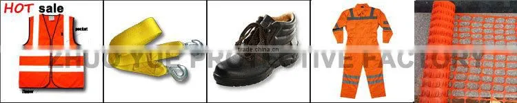 CE Certificate HDPE Or ABS Material Construction height working safety helmet