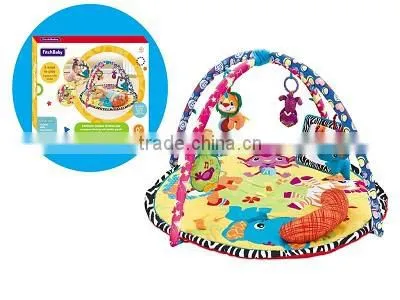 2014 baby gym equipment toys