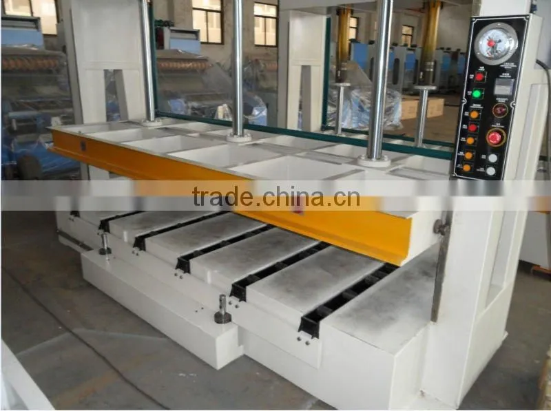 workshop hydraulic press machine price