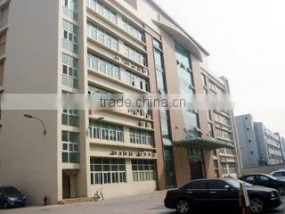 Shenzhen Guandexin Technology Co., Ltd. company overview - view 1