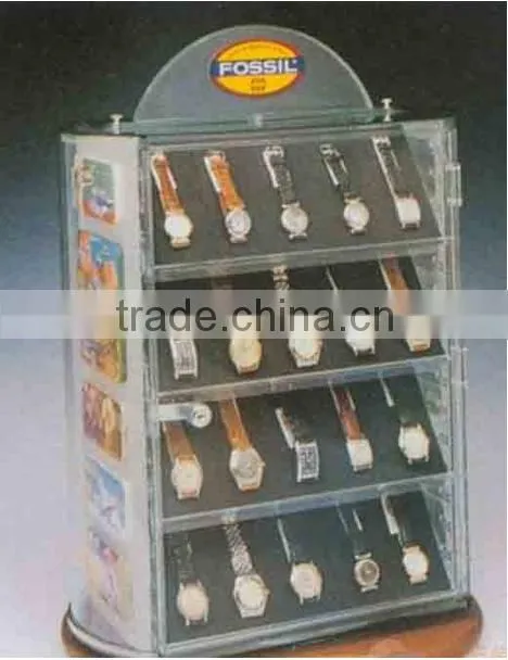 watch display stand and display stand for watches