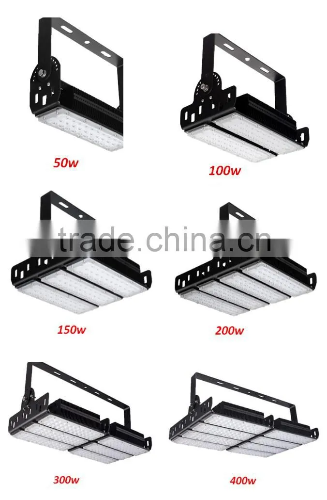 Hot selling in Austrilia bulbs cheapest led outdoor tunnel lights 200w